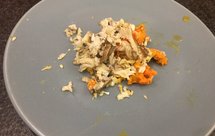 拆蟹肉