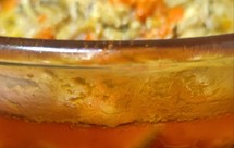 蟹黄蟹肉酱