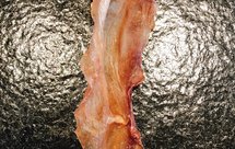 新西兰鳕鳌鱼花胶泡发