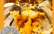 蒸河蟹～记录一只越狱后又自投罗网的螃蟹