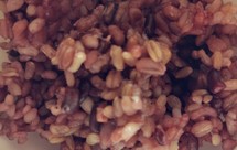 减肥又营养杂粮饭