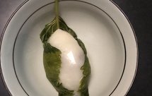 苏耗子（苏子叶饽饽）