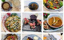 父亲节大餐——以五谷杂粮感恩父爱❤️