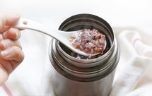 焖烧杯做杂粮米粥——既节能又省事