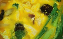 【蟹黄豆腐】吃豆腐我是认真的！