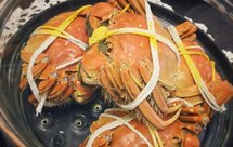 清蒸大闸蟹(更新版)