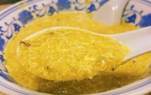 蟹粉-大闸蟹的最奢侈吃法