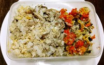 拆蟹粉超详细版本