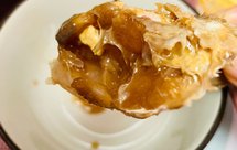 韩式酱油梭子蟹