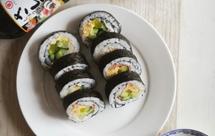 平民版-蟹肉棒寿司
