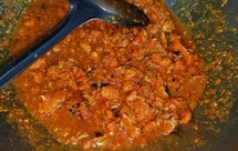 熬蟹酱/蟹黄/蟹油/秃黄油的方法，简单快！