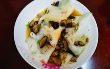 广式肠粉和酱汁配方（豆浆机，破壁机版）