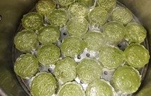 沙茶烧扁蟹（拥剑梭子蟹） <302小厨房>