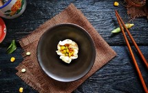 百变饺子皮～腊肉干贝虾仁糯米烧麦