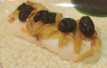 挪威北极鳕鱼|清蒸鳕鱼