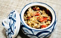 秃黄油|延长大闸蟹的赏味期