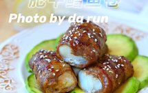 挪威北极鳕鱼｜肥牛鳕鱼卷