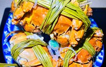 这么做清蒸大闸蟹,绝对鲜美