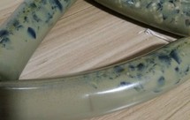 自制松花蛋肠（佐料自调）