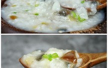 超好喝❗无腥味❗补气健脾山药皮蛋粥