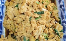 咸蛋超人酱油水