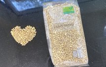 珍珠大麦的一百种吃法（Pearl Barley）