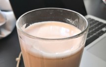 黄豆粉版快捷豆浆