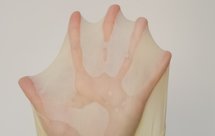 【干货】隔夜冷藏法轻松快速手揉手套膜