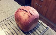 紫薯高粱馒头（润唐馒头机）