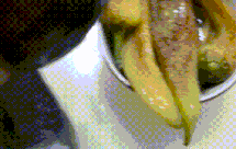 给大家推荐一款心心念念的湖南下饭菜擂辣椒松花蛋