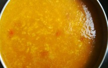 （粥品一）营养美味南瓜粥、小米山药南瓜粥、皮蛋瘦肉粥、四红粥、小米山药粥、小米血麦粥