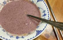 五谷营养米糊(豆浆机版)