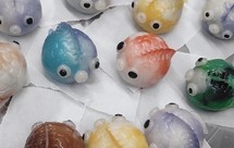 卡通汤圆（超详细）