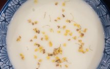 花生酪（豆浆机版）