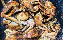 招牌酱香大闸蟹