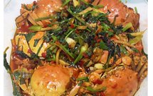 一看就会的香辣大闸蟹