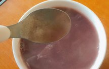 营养四味米糊（大米小米红米黑米）-破壁机