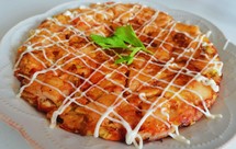 挪威北极鳕鱼|挪威北极鳕鱼饼