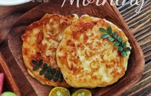 挪威北极鳕鱼 | 鳕鱼土豆饼