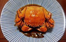 熟醉大闸蟹(创新入味)