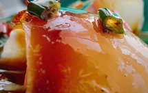 松花蛋的神仙吃法