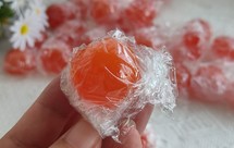 如何保存生的咸鸭蛋黄？