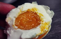 零难度自制咸鸭蛋