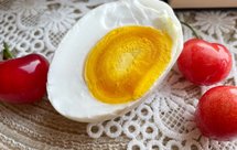 无需泡盐水！腌咸鸭蛋简单做法