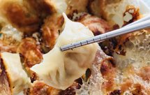 最最最好吃的饺子