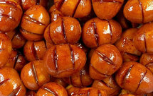 鹌鹑蛋的神仙吃法