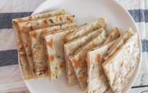 在家各种快手面食