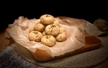 椒盐花生核桃酥「咸甜口味」