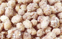 糖衣香酥花生米——又香又酥又甜之下酒神器