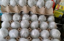 记录自腌咸鸭蛋